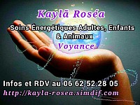 Kaylã Roséa